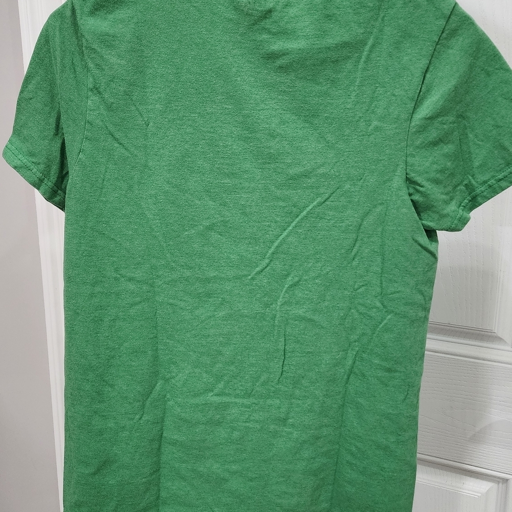 Toy Stoy "Nervous Rex" T-Shirt. Size M. - Picture 3 of 5